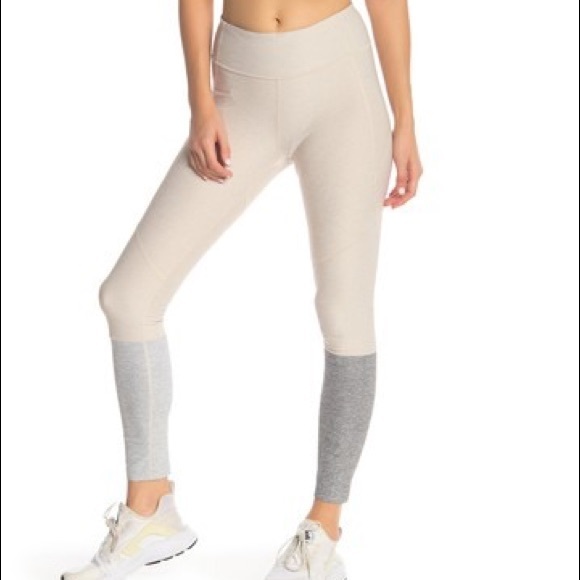 Outdoor Voices Pants - Outdoor Voices 7/8 dipped leggings